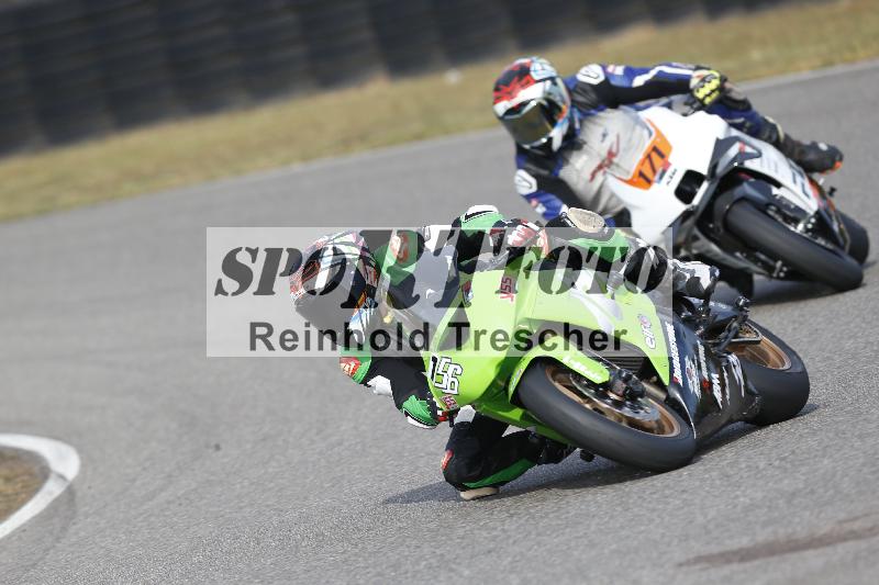 /48 03.10.2026  Speer Racing ADR/Gruppe rot/156